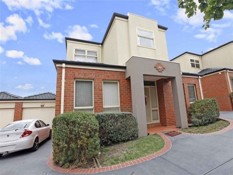 6/31 Old Plenty Road, South Morang VIC 3752