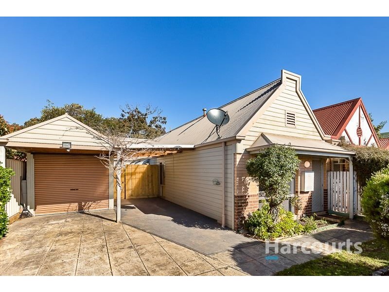 21 Benjamin Close, Bundoora VIC 3083