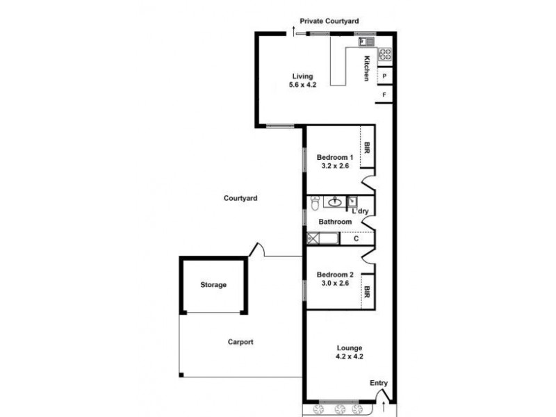 21 Benjamin Close, Bundoora VIC 3083