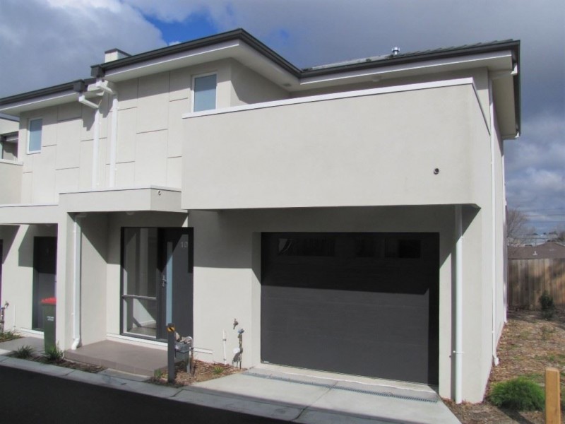 10/3 Old Plenty Road, South Morang VIC 3752