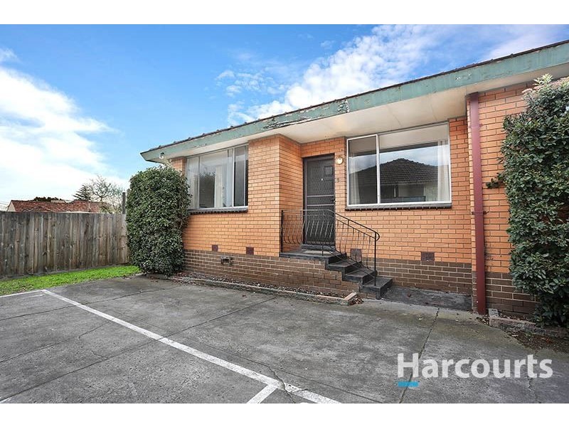 4/27 Allenby Avenue, Reservoir VIC 3073