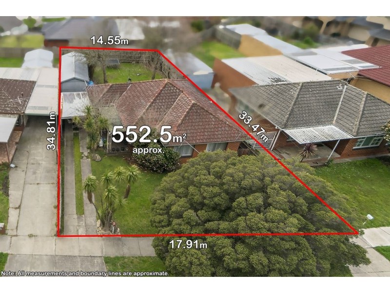 29 Darebin Drive, Thomastown VIC 3074