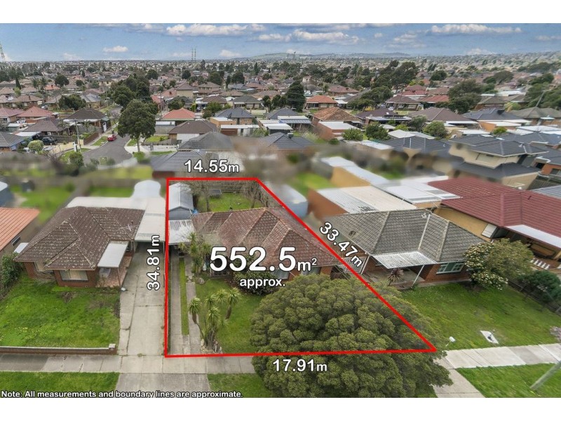 29 Darebin Drive, Thomastown VIC 3074
