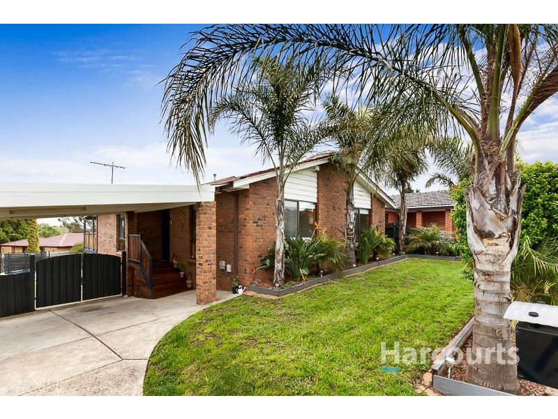 45 Centenary Drive, Mill Park VIC 3082