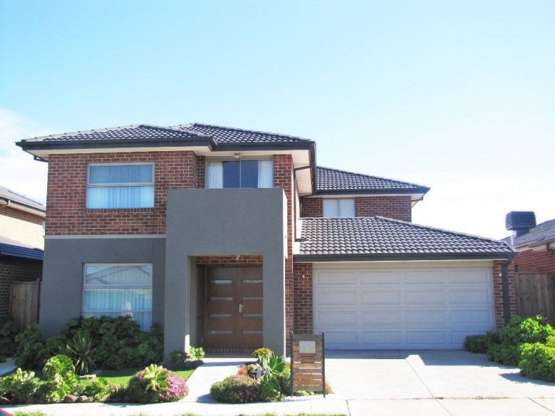 8 Las Pozas Avenue, Epping VIC 3076