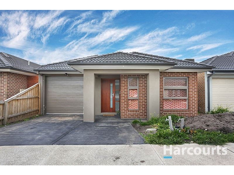 16 Stoke Circuit, Wollert VIC 3750