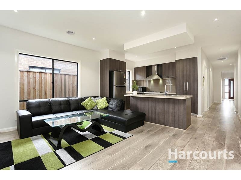 16 Stoke Circuit, Wollert VIC 3750