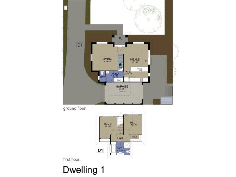 1/16 Aberdeen Street, Reservoir VIC 3073