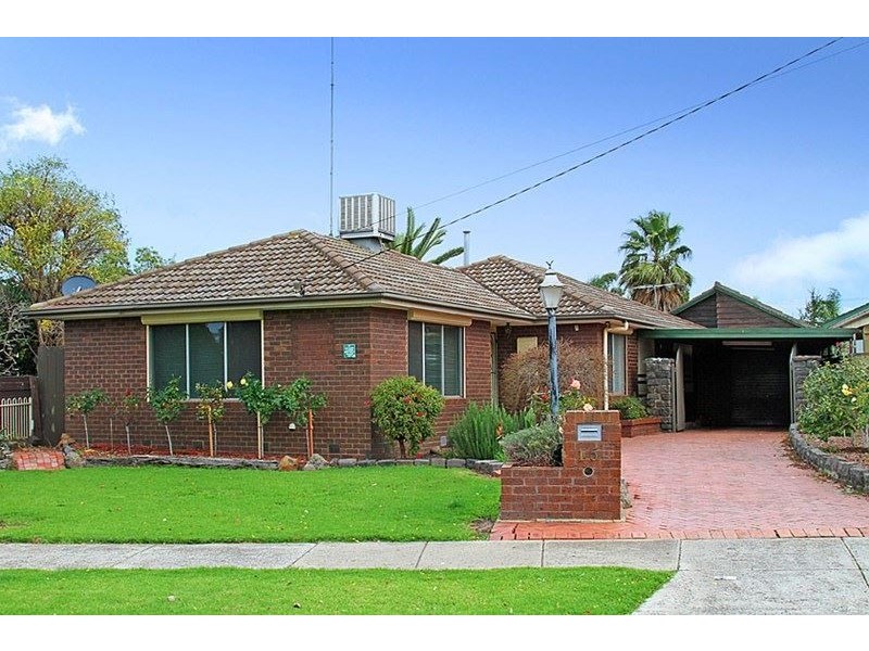 15 Dryandra Avenue, Epping VIC 3076