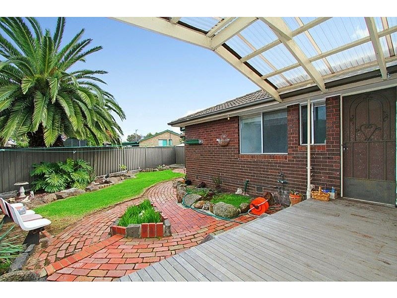 15 Dryandra Avenue, Epping VIC 3076