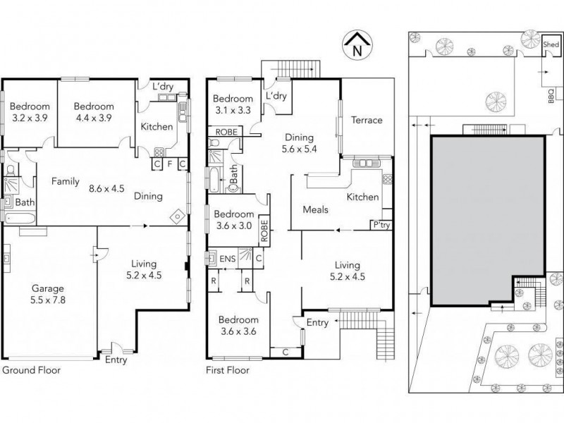 34 Churchill Avenue, Reservoir VIC 3073