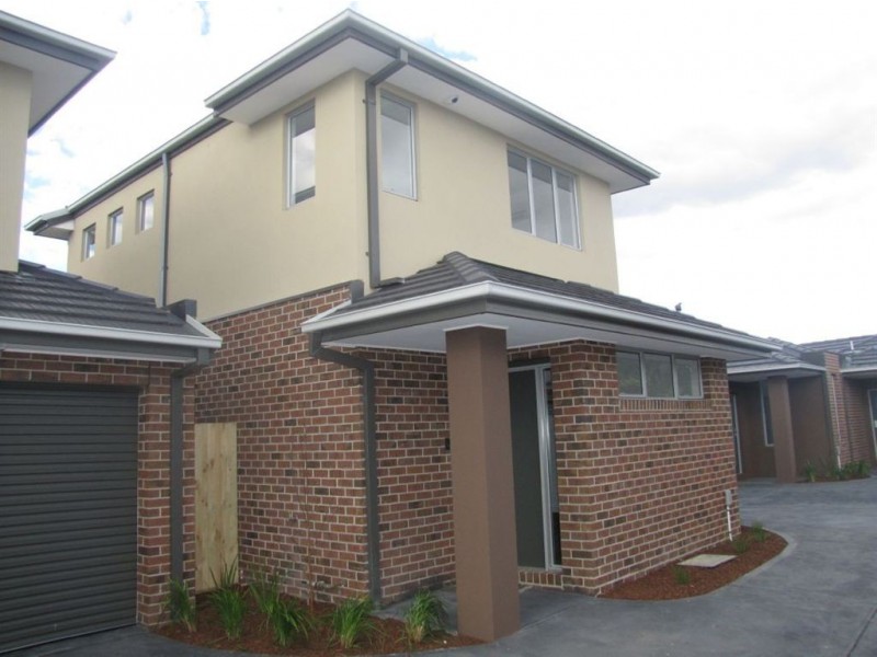 2/16 Aberdeen Street, Reservoir VIC 3073
