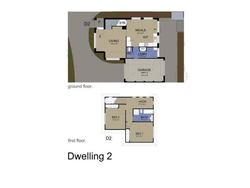 2/16 Aberdeen Street, Reservoir VIC 3073