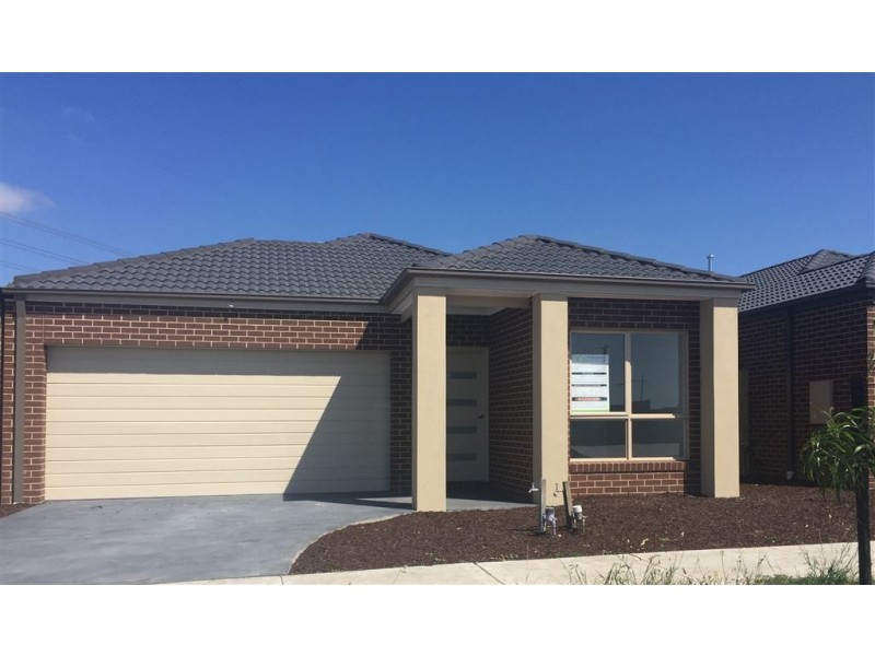 11 Markham Street, Epping VIC 3076