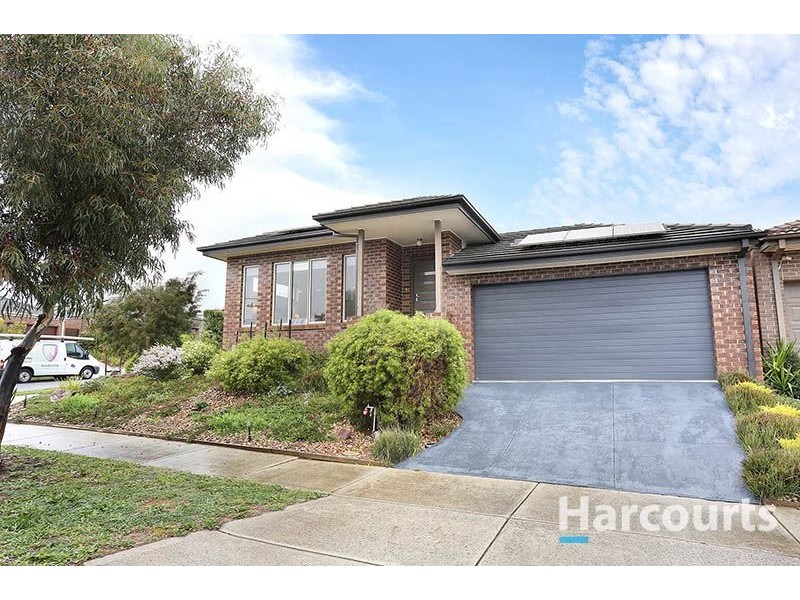 18 Senecio Drive, Doreen VIC 3754