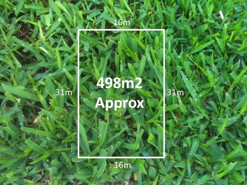 23 Blackwattle Court, Mernda VIC 3754