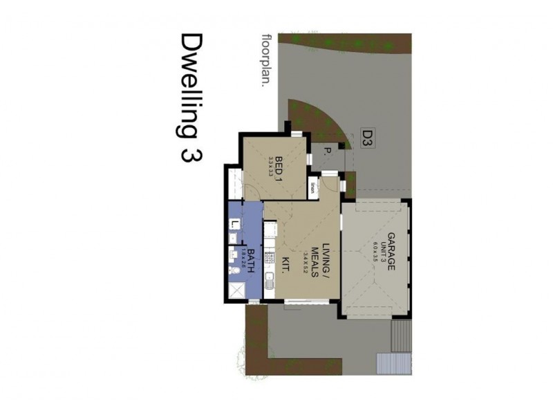 3/16 Aberdeen Street, Reservoir VIC 3073