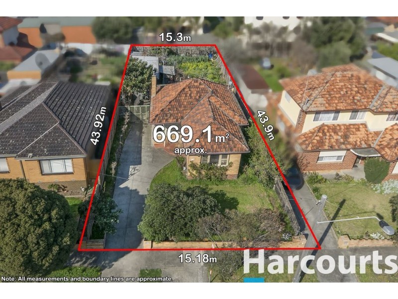 531 Murray Road, Preston West VIC 3072