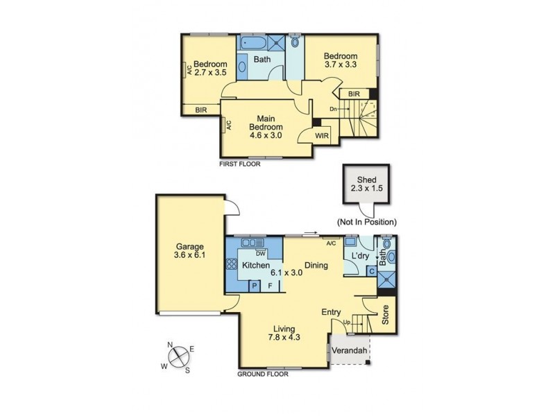 13/883 Plenty Road, South Morang VIC 3752