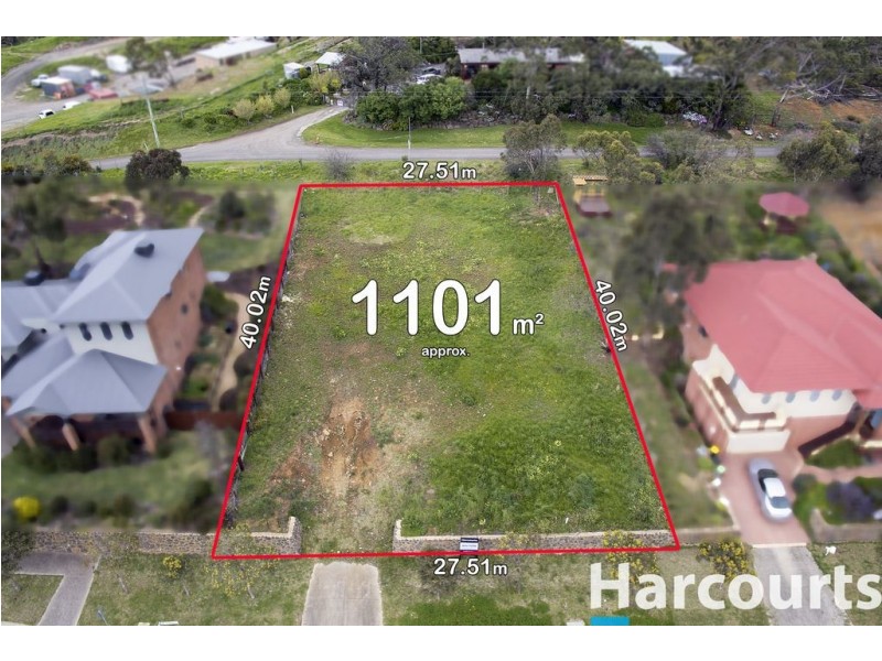 33 Parkwood Road, Mernda VIC 3754