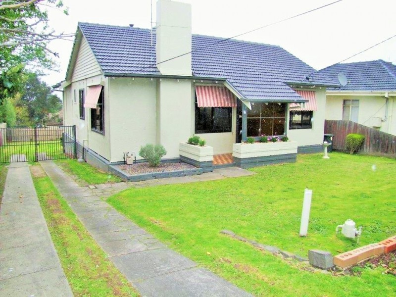 71 Summerhill Road, Reservoir VIC 3073