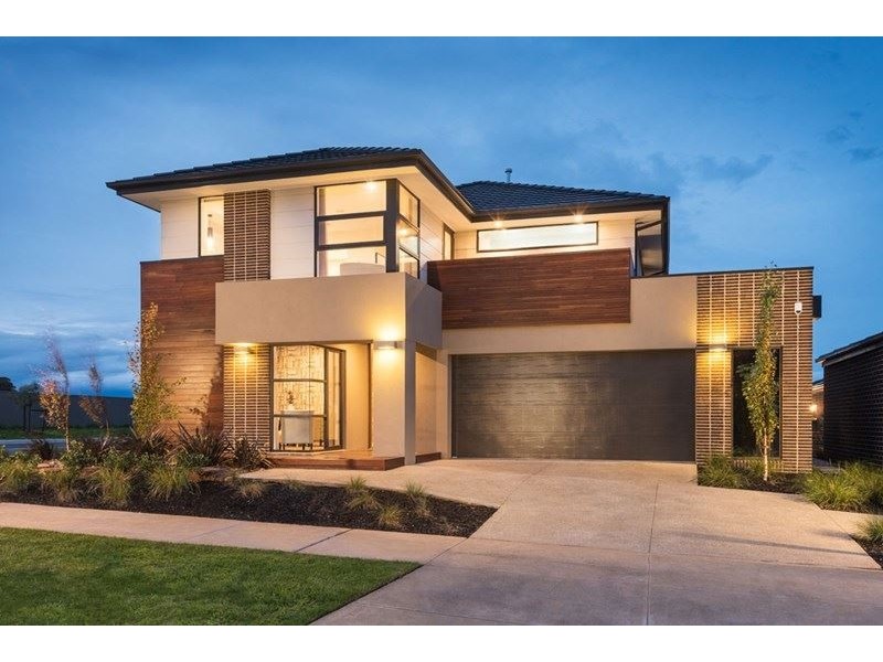 26 Stradling Rise, Mernda VIC 3754