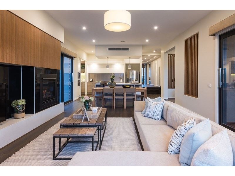 26 Stradling Rise, Mernda VIC 3754