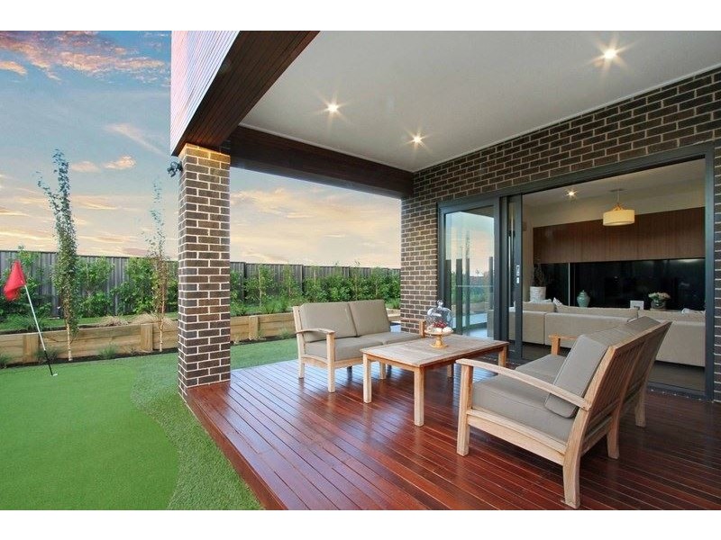 26 Stradling Rise, Mernda VIC 3754