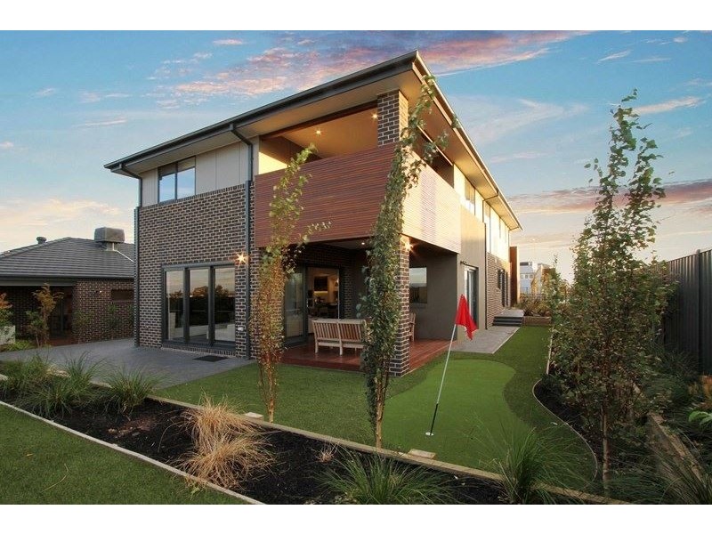 26 Stradling Rise, Mernda VIC 3754