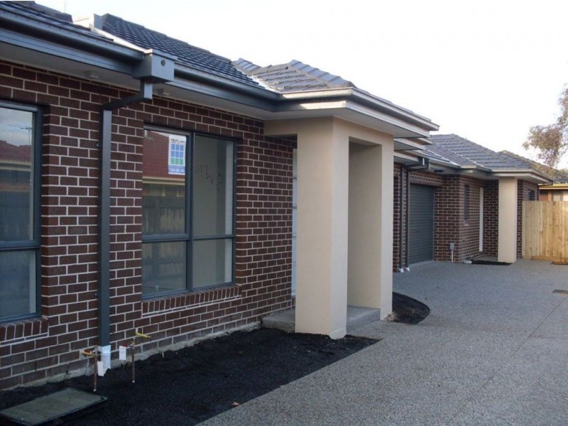 1-4/35 Barry Street, Reservoir VIC 3073