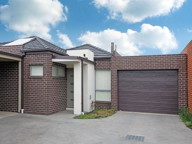 2/10 Hermione Terrace, Epping VIC 3076