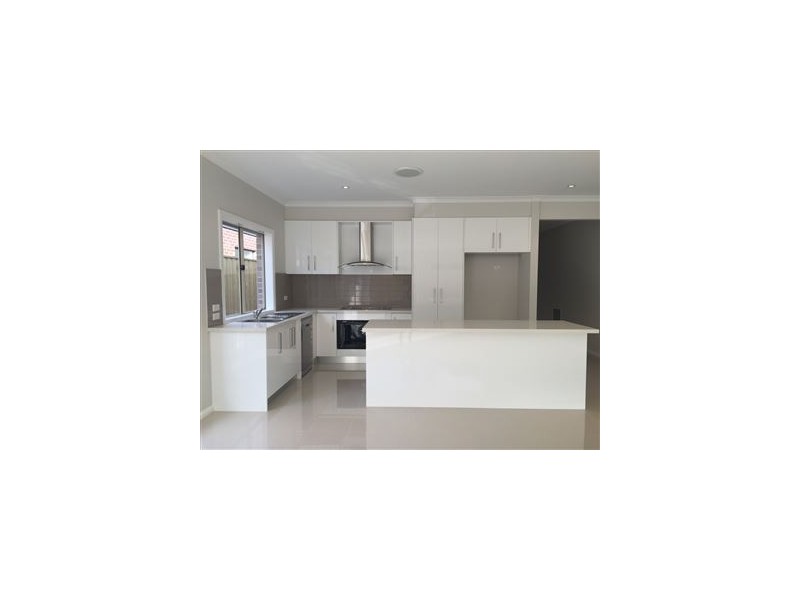 99 Fulham Way, Wollert VIC 3750