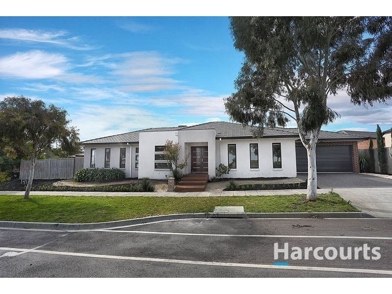 70 Rockfield Street, Epping VIC 3076