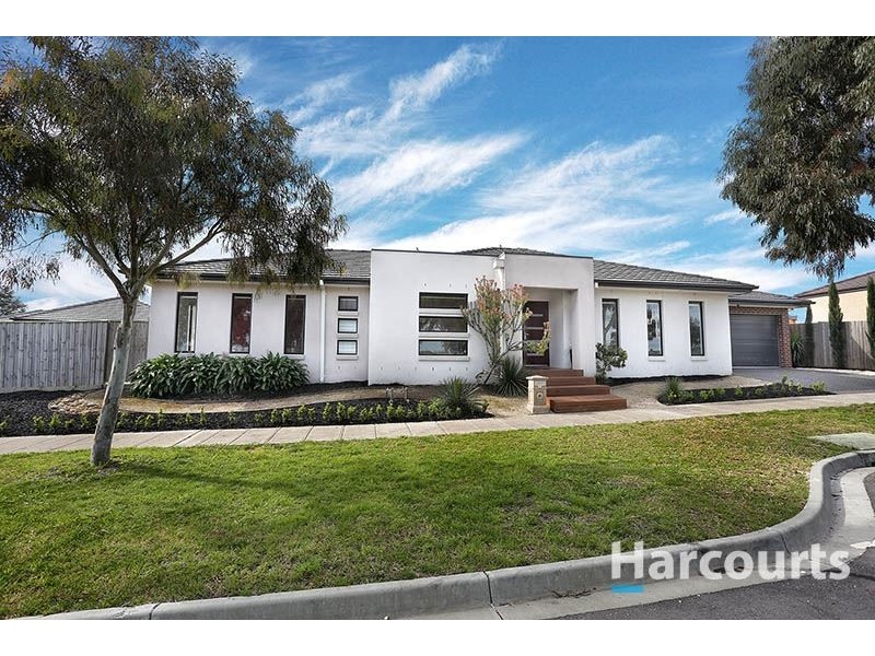 70 Rockfield Street, Epping VIC 3076
