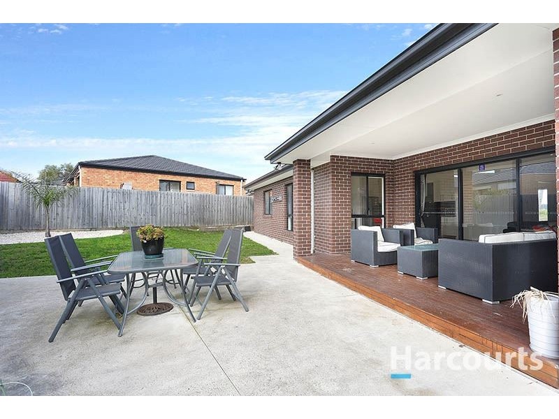 70 Rockfield Street, Epping VIC 3076