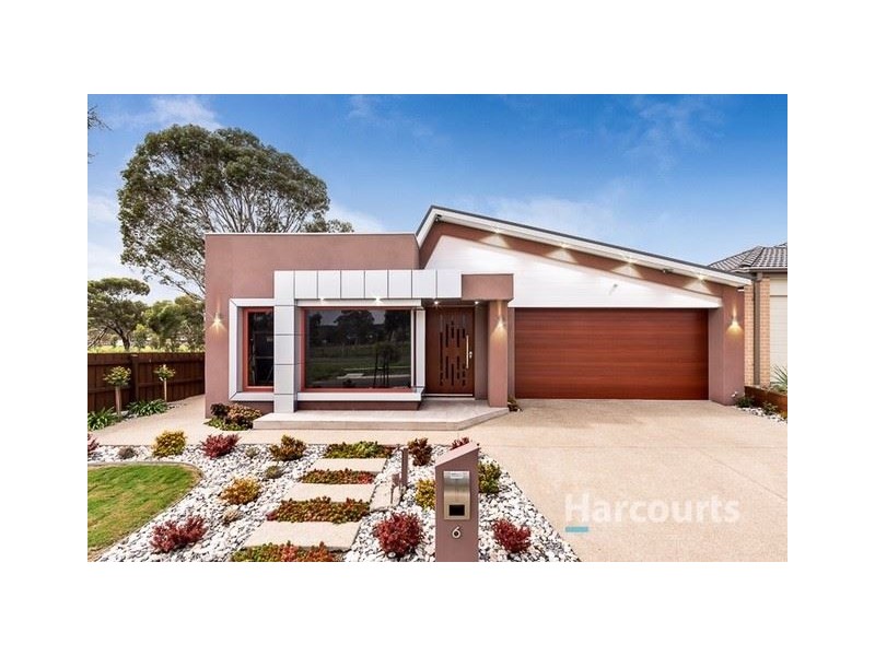 6 Woodforest Street, South Morang VIC 3752
