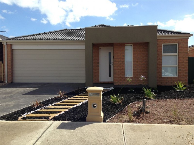 25 Coleridge Way, South Morang VIC 3752