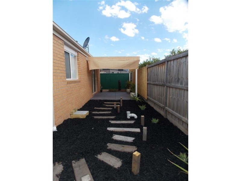 25 Coleridge Way, South Morang VIC 3752
