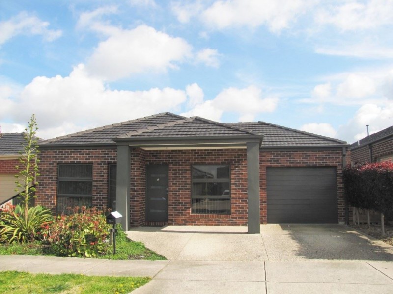 6 Clonard Crescent, Epping VIC 3076
