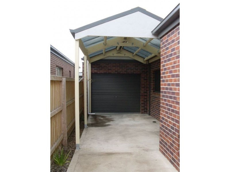 6 Clonard Crescent, Epping VIC 3076