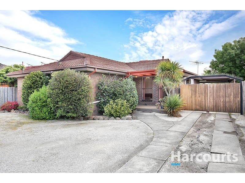 9 Nolan Drive, Epping VIC 3076