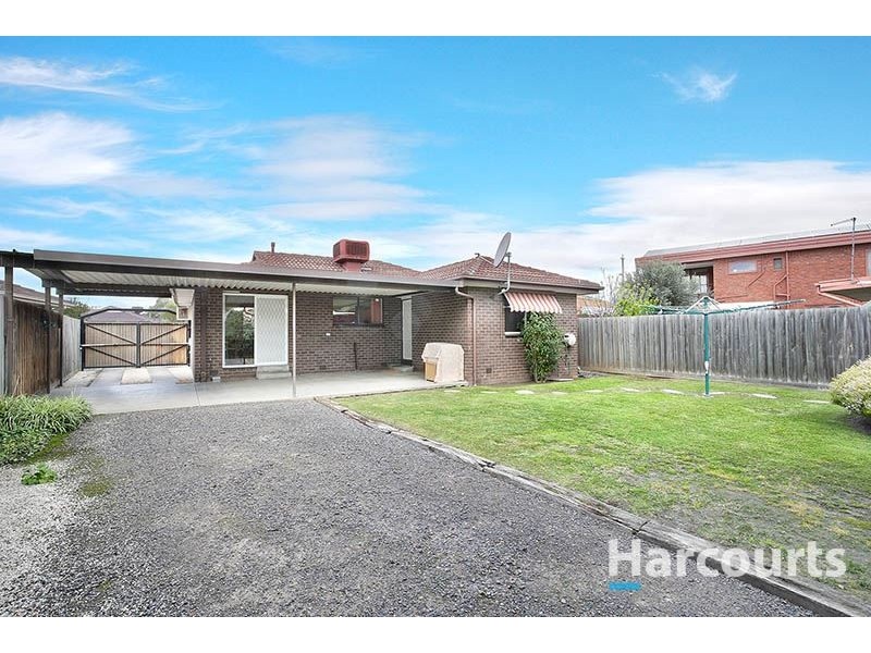 9 Nolan Drive, Epping VIC 3076