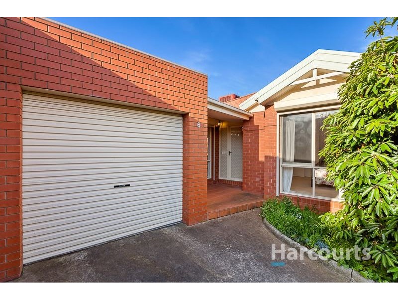 6/1410 Plenty Road, Bundoora VIC 3083
