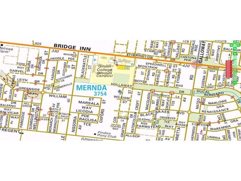 8 Coe Street, Mernda VIC 3754