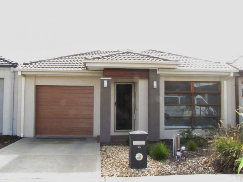 15 Bambra Way, Wollert VIC 3750