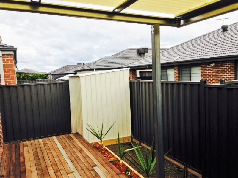 15 Bambra Way, Wollert VIC 3750