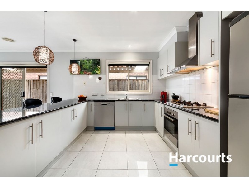 25 Nighthawk Boulevard, South Morang VIC 3752