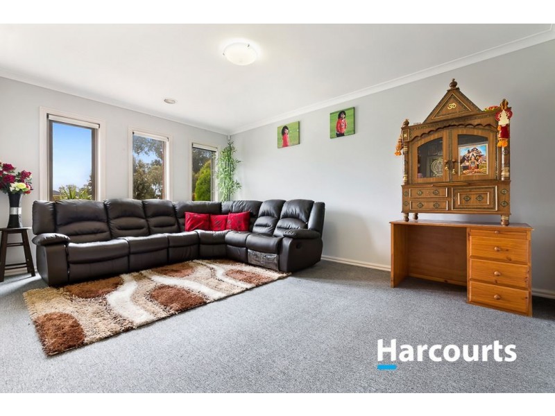 25 Nighthawk Boulevard, South Morang VIC 3752