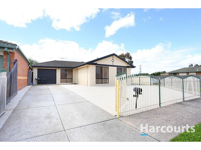 3 Calendula Circuit, Epping VIC 3076