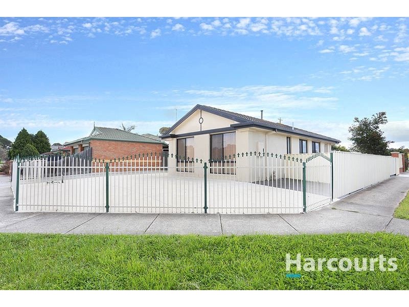 3 Calendula Circuit, Epping VIC 3076